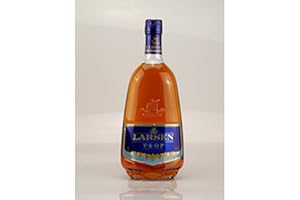 Larsen - V.S.O.P Fine Cognac 40% Kognak - 1l