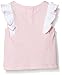 Pumpkin Patch Baby-Girls Butterfly Top T-Shirt, Pink (Orchid Pink), 6-9 Months (Manufacturer Size:6-12M)