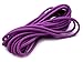 Produktbild Schnoschi 50m lila elastische Gummikordel 3mm
