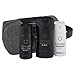 Lynx Black Washbag Mens Gift Set