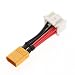 Produktbild Netzkabel Power Cable für URSA / URSA Mini PRO Für JTZ DP30 C5 CCUPS LE V-Mount Batterieversorgung