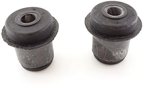 Suspension Control Arm Bushing Front And Rear Bushings Front Upper K7390 BAW
