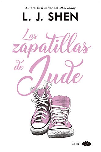 Las zapatillas de Jude (Chic) de [Shen, L. J.]