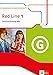 Red Line 1: Grammatiktraining aktiv Klasse 6 (Red Line. Ausgabe ab 2014) by 