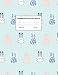 Produktbild Handwriting Practice Sheets: Cute Blank Lined Paper Notebook for Writing Exercise and Cursive Worksheets - Perfect Workbook for Preschool, ... 3rd and 4th Grade Kids - Product Code A4 9359