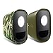 Produktbild Arlo Smart Home Security Light, Silikon Hülle, 2er Set, camouflage und grün, ALA1100-10000S