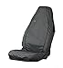 Town and Country Air Bag Compatible Seat Cover - Grey