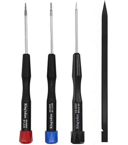 Kit 5 Tournevis Premium iTHOR QIANLI