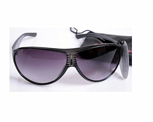 Preisvergleich Produktbild Sonnenbrille Dunlop - Schwarzer Rahmen - 1202 C3
