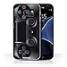 Produktbild Stuff4® Hülle/Case für Samsung Galaxy S7/G930/Playstation PS4 Muster/Spielkonsolen Kollektion