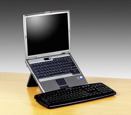 Kensington Easy Riser SmartFit Laptopständer für Laptops von 12“ bis 17“ - 6