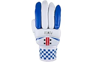 Gray-Nicolls POWER BATTING GLOVES - NEW FOR 2021