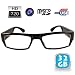 Produktbild Yonis-Brille Camcorder Spion Hd 720P Kamera mit Micro Sd-Karte (32 GB)