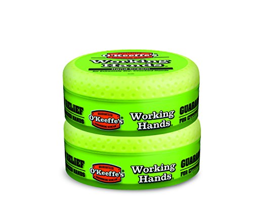 O'Keeffe's Working Hands Cream :: 2 Pack