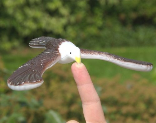 BARTL 110025 - Schwebeadler