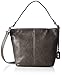 Produktbild Rieker Damen H1303 Schultertasche, Grau (Stromboli/Altsilber), 130x260x350 cm