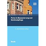 Kalk In Der Denkmalpflege Bindemittel In Der Restaurierung Erfahrungsberichte Aus Der Praxis Schriftenreihe Des Bayerischen Landesamtes Fur Denkmalpflege Inhalte Projekte Dokumentationen Amazon De Greipl Egon Johannes Bucher