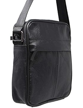 KARL LOVEN , Herren Schultertasche