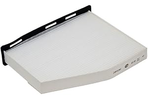 Magneti Marelli Parts & Services - Filtro Abitacolo UNIV331, Accessori Auto, Filtro Aria Abitacolo Elevata Filtrazione per Ricambi Auto, Alta Compatibilità con Lancia Ypsilon, Fiat 500, Abarth e Altri