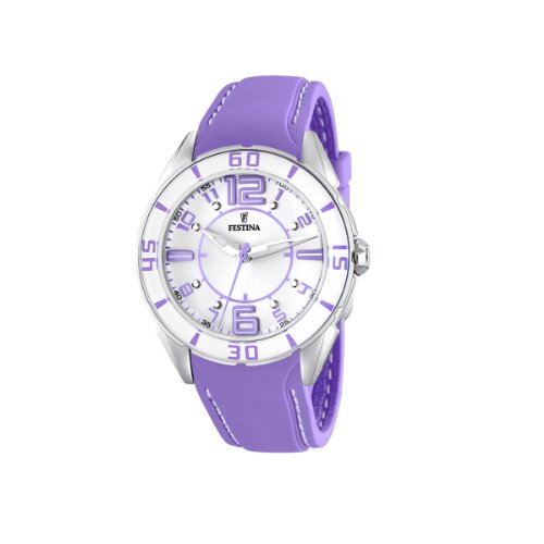Festina Damen-Armbanduhr F16492/4