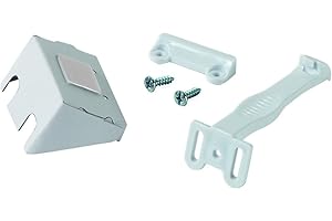 Safety 1st Zamek do szuflady, biały, 60 g