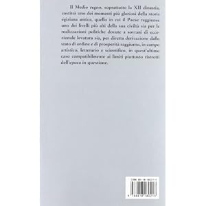 Sesostris. Storia dell'Egitto del medio regno