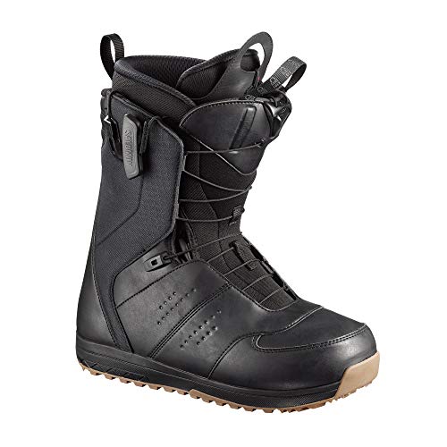 Preisvergleich Produktbild SALOMON Herren Snowboard Boot Launch 2019 Snowboardboots