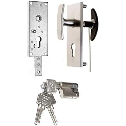 Suchergebnis auf Amazon.de für: garagentor schloss