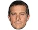 Produktbild Celebrity Cutouts Bear Grylls Big Head.