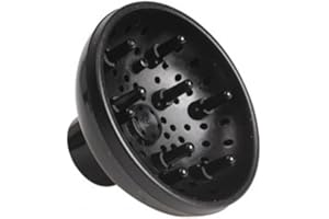 HOME EQUIPEMENT BABDEVJA003 Dyfuzor do urządzenia do stylizacji BABYLISS