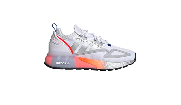 Buy adidas Originals Zx 2k Boost Big Kids Casual Shoes Fy5694 at Amazon.in
