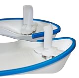 Flexi Fit 30105 Neue Generation des Toilettentrainers, Absolut rutschfest - 5