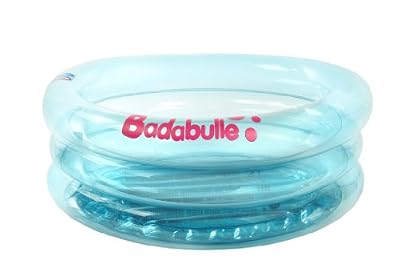 Badabulle Baignoire Gonflable 2013