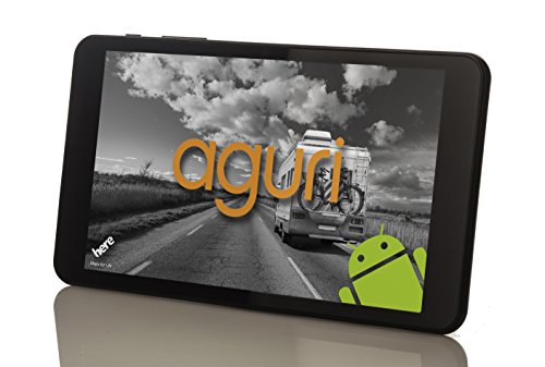 Aguri Motorhome & Caravan RV700 DVR EU 7" Sat Nav. - Image 4
