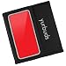 Produktbild JBL Yurbuds by Ergosport Reflect Sport Armsleeve für Apple iPhone 5 rot/schwarz