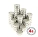 Produktbild Kerzen Heizungen Dishes 4h x 50