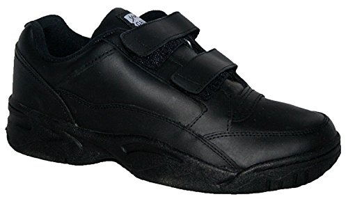 broad fitting mens trainers