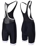 New Women's Outdoor Cycling BIB Shorts with 4D Padded S--XL size