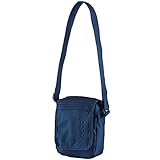 . Reebok Le U City Bag Bolsa de Deporte, Unisex, Azul (Nobblu), Talla Única
