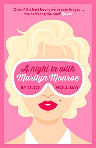 A Night In With Marilyn Monroe (A Night In With, Book 2) (English Edition)