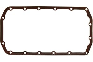 AJUSA 14096200 Ölwannendichtung Ölwannendichtung