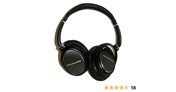 Phil Jones 312048 H 850 Headphone for 