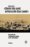 Image de Zieht hin und erforscht das Land.