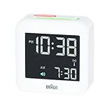 Braun 66016 – Uhr