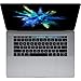 Produktbild Apple MacBook Pro 15 Zoll 2018 MR942D/A Space Grau mit Touch Bar CTO 2,9 GHz i9