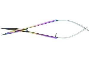 Tula Pink Snip, 5 inches