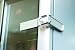 Stork Microwave/Oven Lock