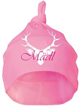 Babymütze von Mogo.cc