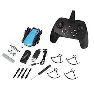 PassionIn for SG800 2.4Ghz Mini Pocket Foldable RC Quadcopter Drone Aircraft Altitude Hold One Key Return Headless Mode 3D Flip