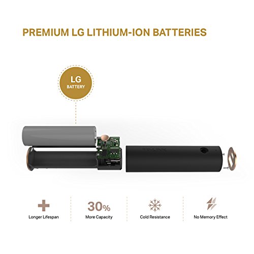 TP-Link TL-PBG3350 Power Bank (3350 mAh) schwarz - 4